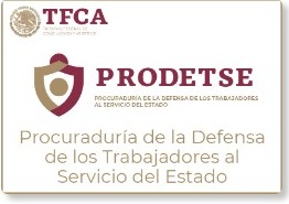 #JusticiaLaboral El @TFCA_mx cuenta con la #PRODETSE, una Procuraduría que tiene como finalidad defender, de manera gratuita, los derechos laborales de los trabajadores al servicio del Estado, así como a sus beneficiarios. prodetse.segob.gob.mx