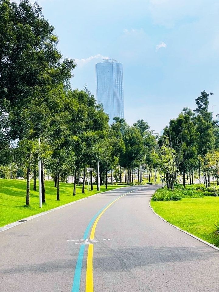 Friendship Park, Addis Ababa, Ethiopia 🇪🇹