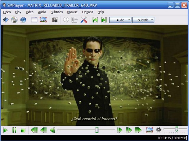 majorgeeks's tweet image. SMPlayer is a trimmed-down #mediaplayer that uses the playback engine of MPlayer and includes built-in #codecs.
32-Bit: majorgeeks.com/files/details/…
64-Bit: majorgeeks.com/files/details/… #VideoCodecs