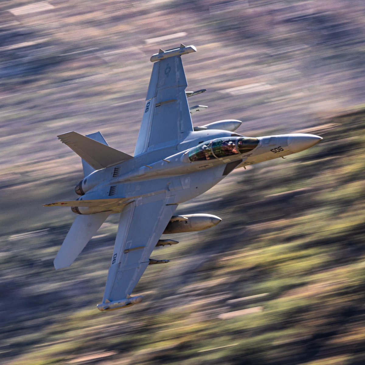 Dust Devil through the Sidewinder 
#vx31