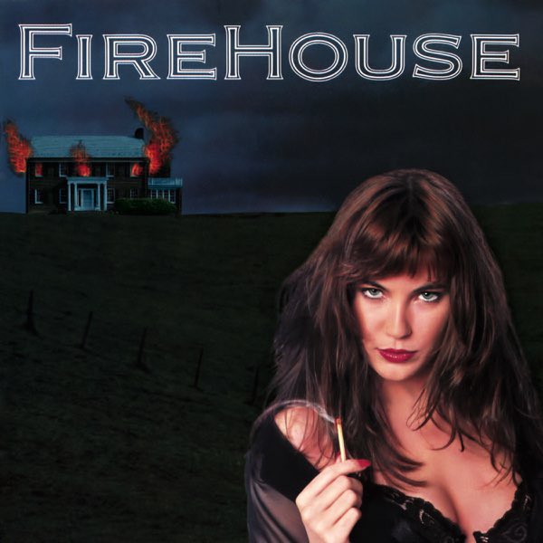 🔥Now🔥Playing🔥 #Firehouse #hardrock #cd #glammetal #album #vinyl #music #NowPlaying #guitar #guitars #band #MusicIsLife