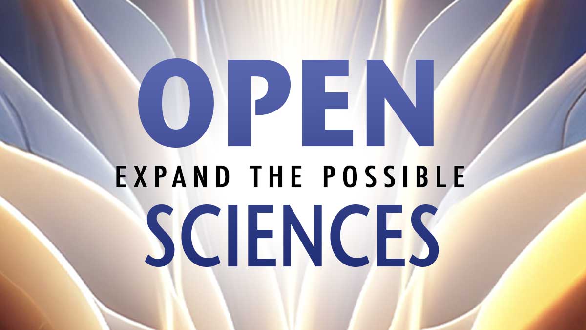 #OpenScience means a lot of things, along others, it transfers to better quality #education, embracing #technological advancements, enhancing #integrity of #research, creating global #collaboration, empowering #CitizenScience & many more. Open Science = ? opusproject.eu/openscience-ne…