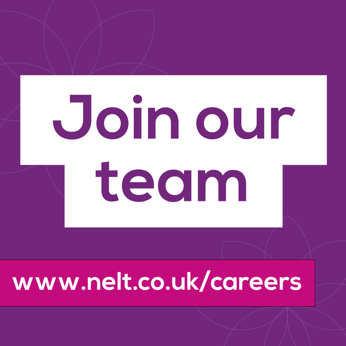 North East Learning Trust tweet media