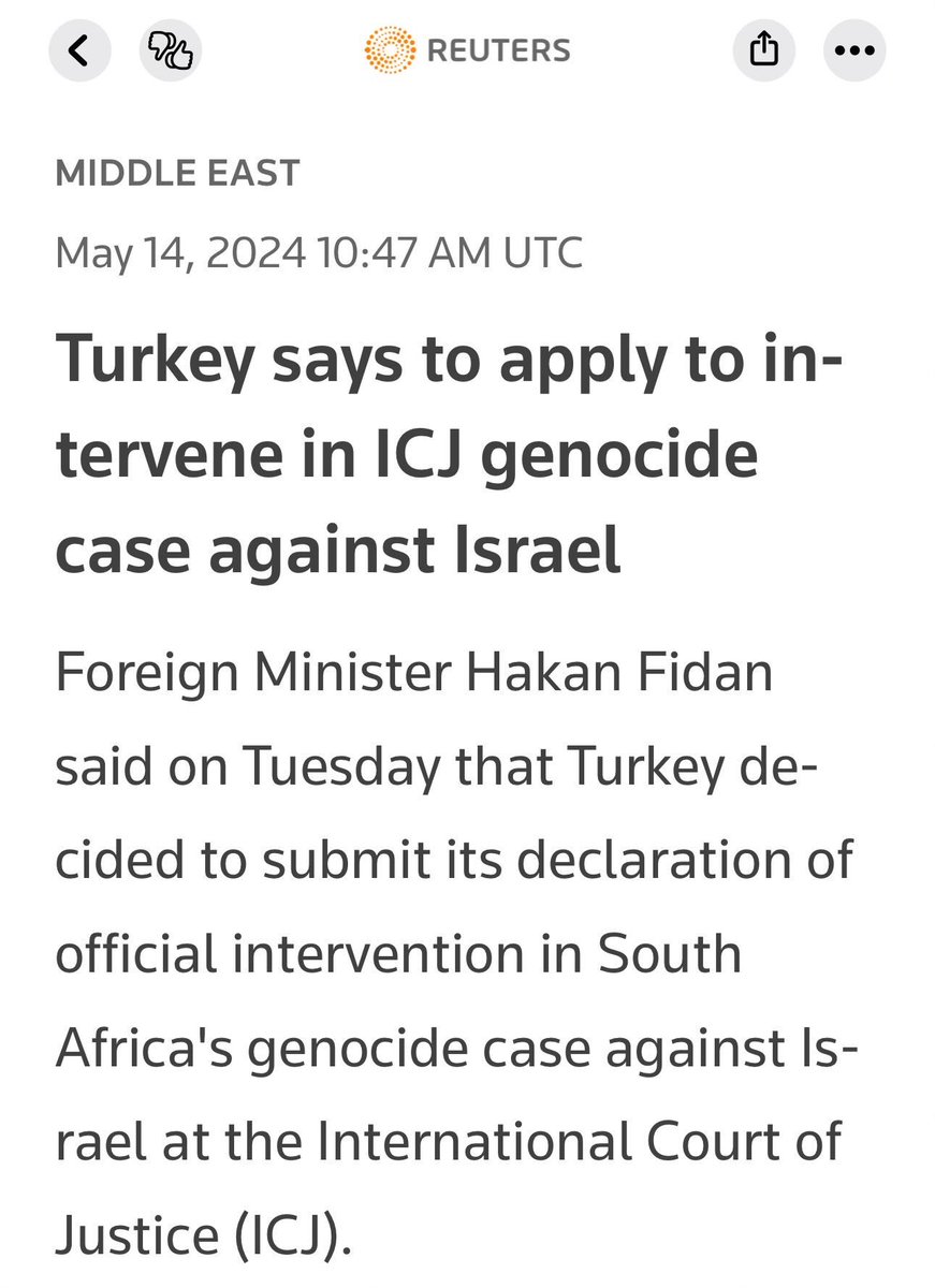 Turkey systematically massacred more than one million Armenians—a true genocide. Turkey should really sit this one out.