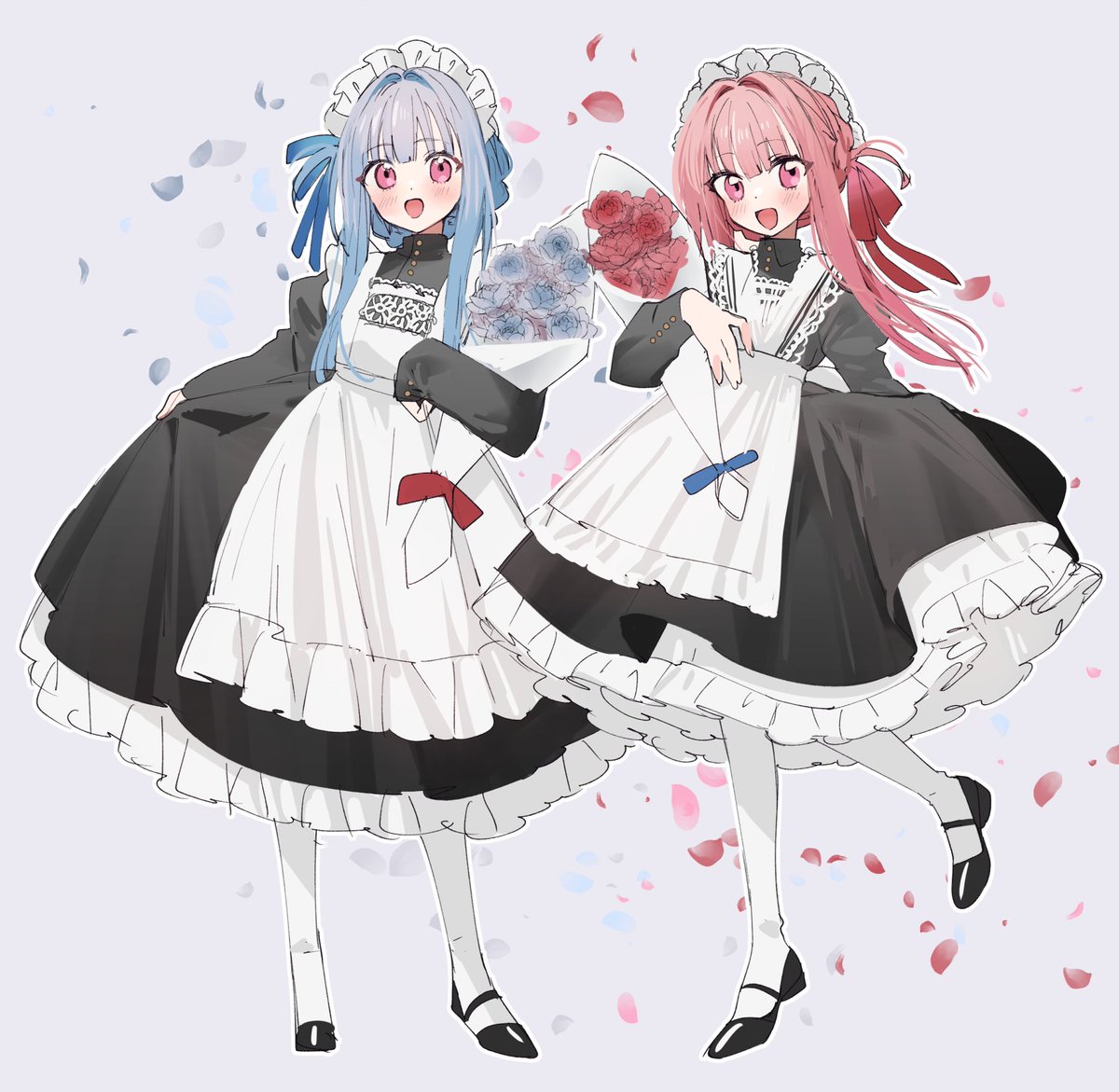 よしの🤍 tweet media