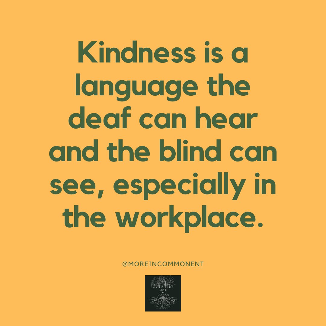 This approach invites leaders to listen more and assume less, encouraging a more inclusive and engaged workplace.
#CompassionateLeadership #EmpathyAtWork
#LeadershipWithHeart
#WorkplaceCompassion
#CompassionateManagement
#LeadingWithEmpathy
#CaringLeadership