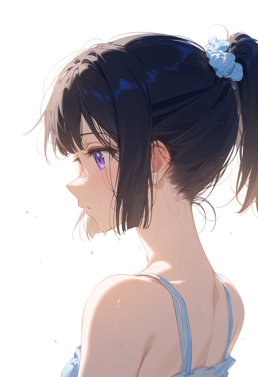 #高坂麗奈生誕祭2024 #響けユーフォニアム #ユーフォ3期  #anime_eupho