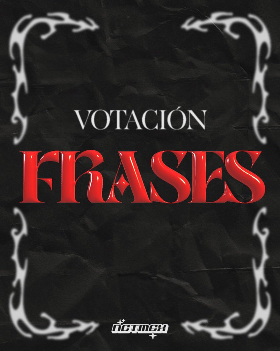 NCTMEX_FANBASE's tweet photo. Dreamies!! 

Ya dimos comienzo con nuestra “Fase 1”, ayúdanos a votar y elige tu frase favorita 💚

🔗 https://t.co/4pOVqdvFqN https://t.co/s7JupspnrH
