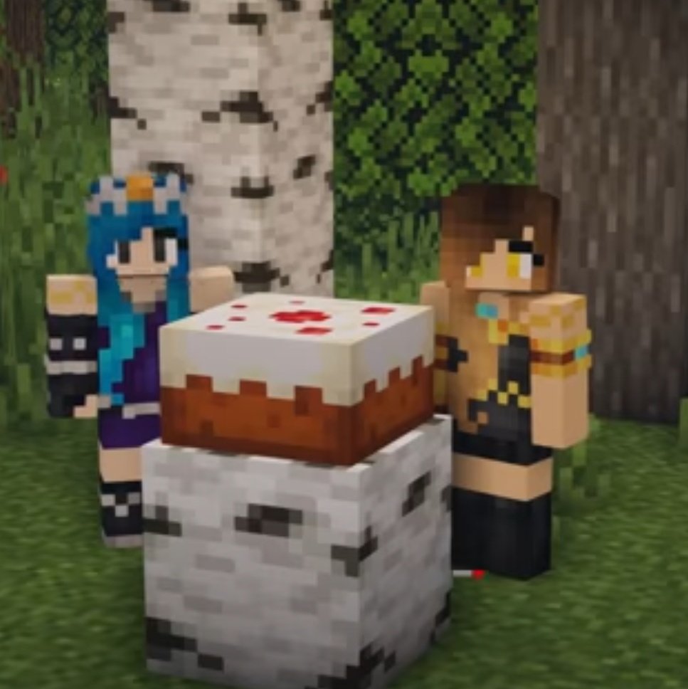 (archived) buttercupcakey4 tweet media