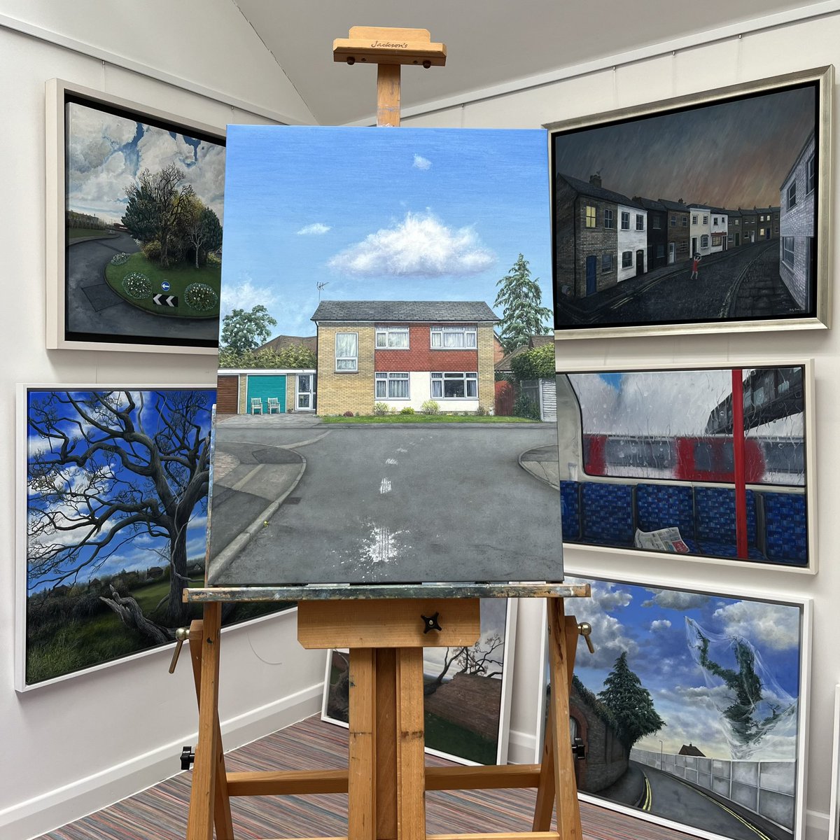 Holly Brodie tweet media