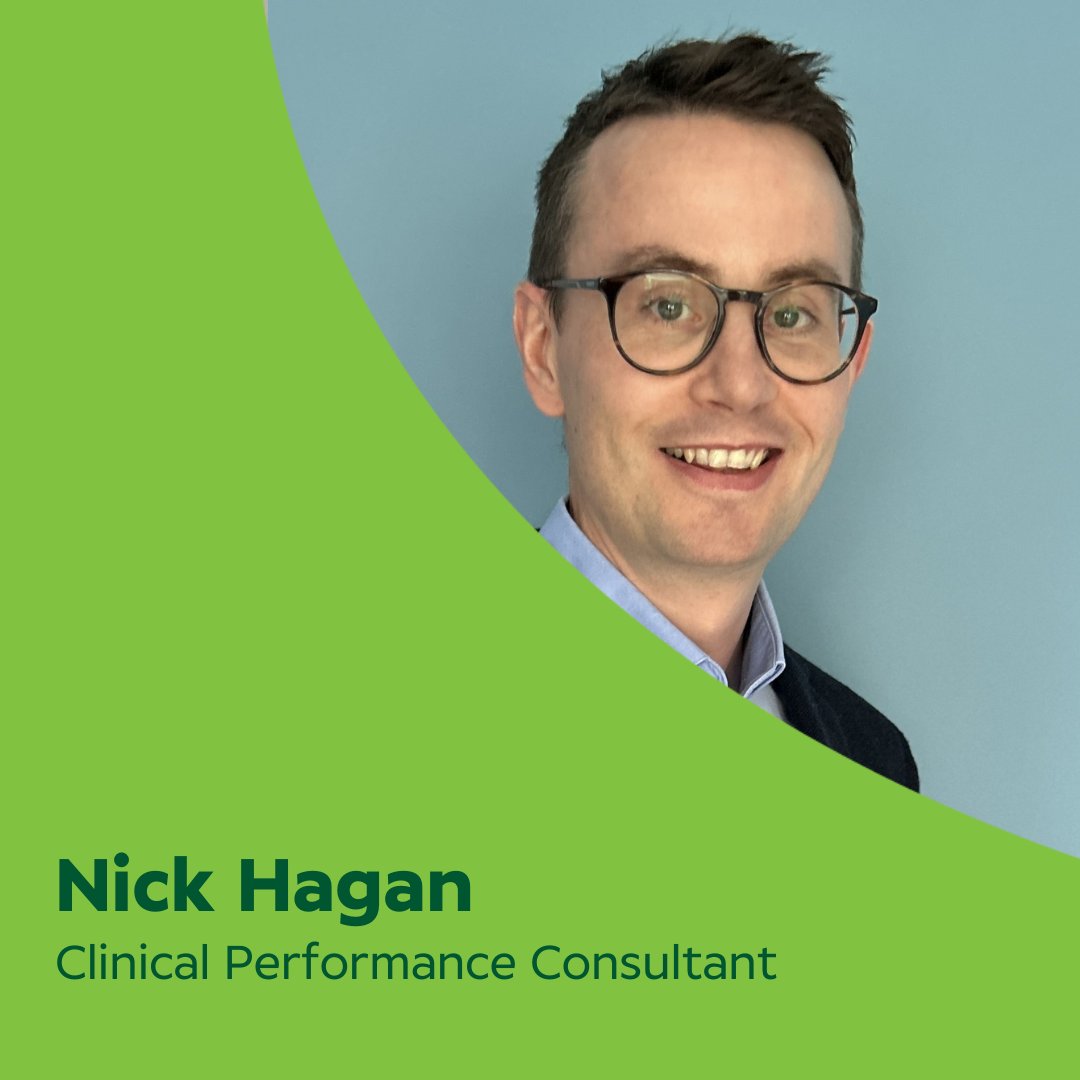 It's day two of #LearingAtWorkWeek and today we're hearing from Clinical Performance Consultant, Nick Hagan, who talks us through the different and varied roles he's had over the years at Specsavers, thanks to the power of squiggly careers: bit.ly/44DHxPy 👈💼