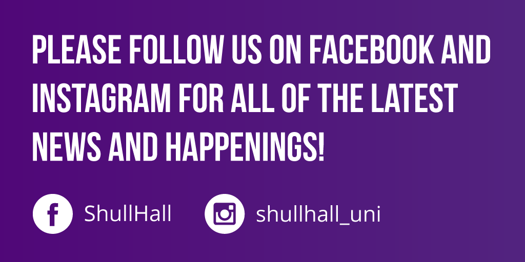 Shull Hall tweet media