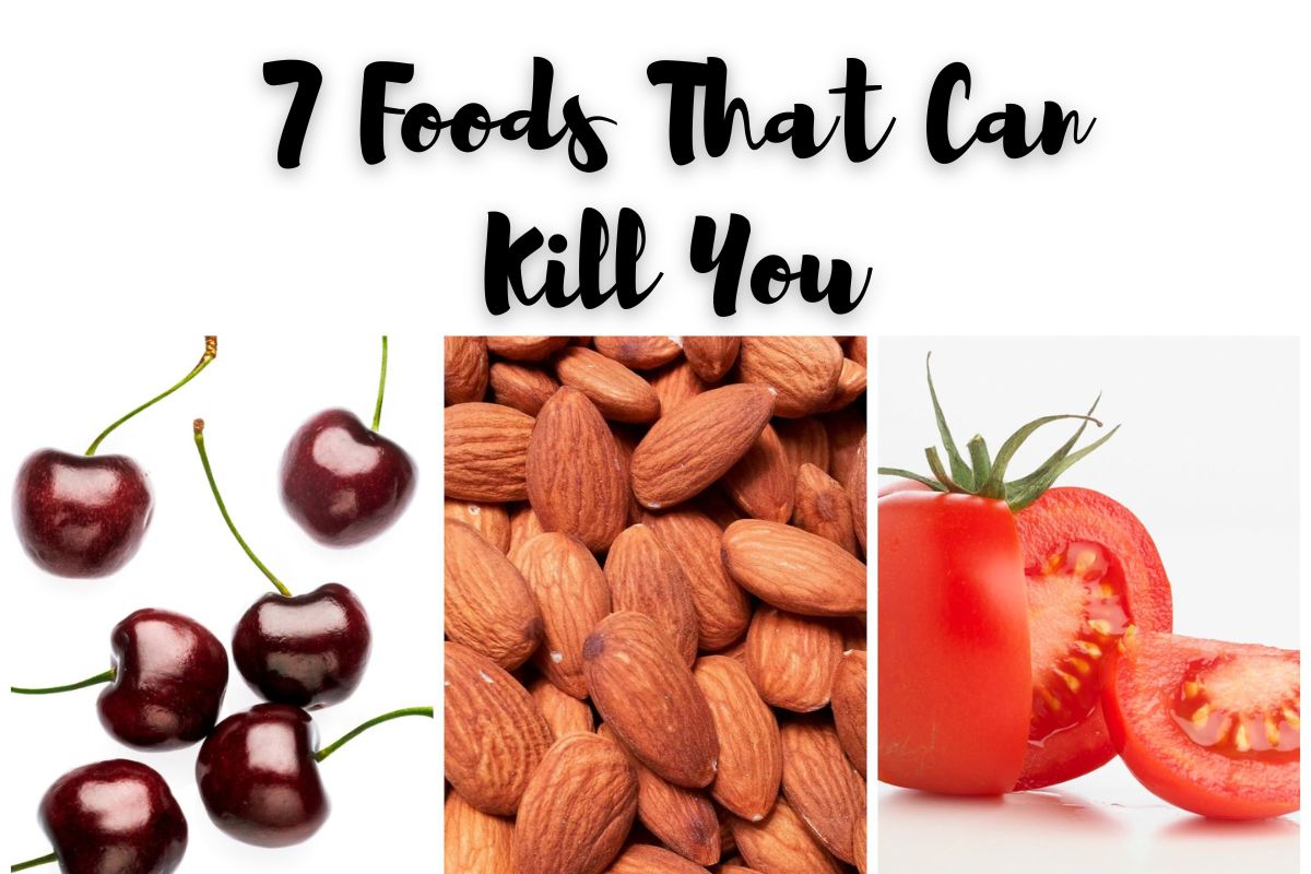 Fatal Flavors: The Hidden Dangers of 7 Common Foods👉👉bit.ly/44Hk9ki
#FoodSafety #HealthyLiving #Health