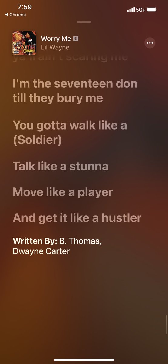 GasMaskMatty's tweet photo. Mannie Fresh went retawded on this shit https://t.co/ri1kWQ41eH