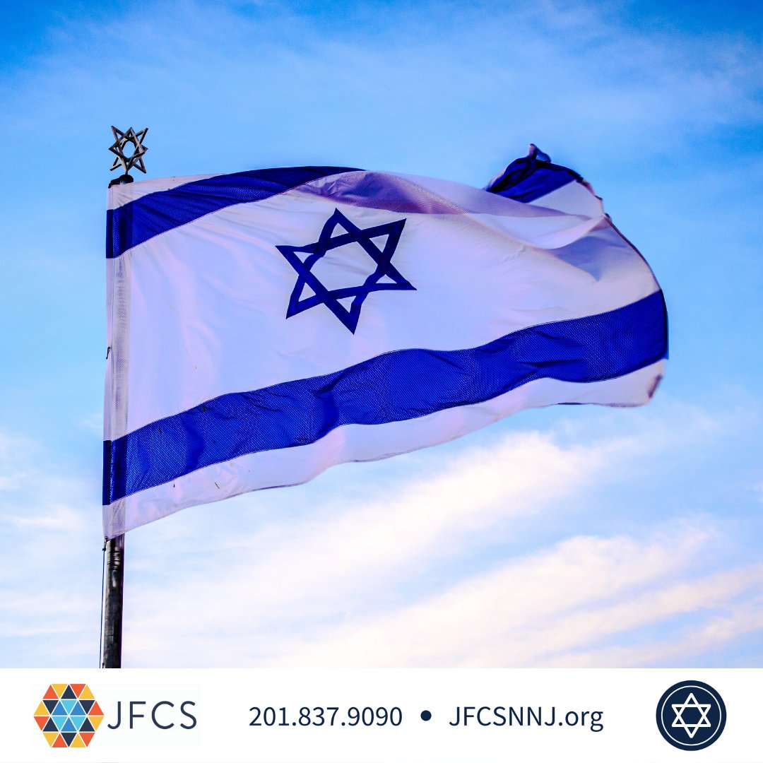 Jewish Family & Children's Services of Northern NJ tweet media