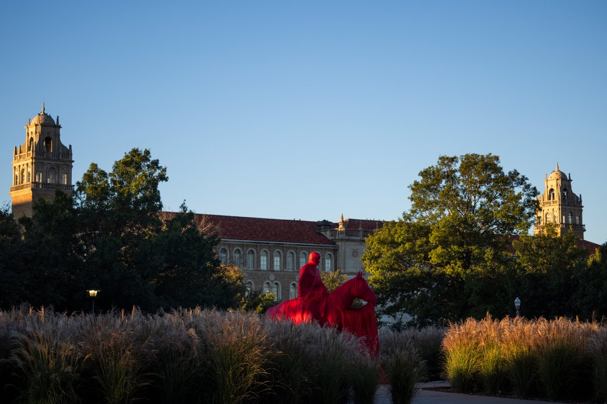 For the seventh consecutive year, Texas Tech has secured its spot as one of the top higher education institutions in the world.

The Center for World University Rankings placed Texas Tech in the top 2.2% of universities worldwide in its latest Global 2000 list.