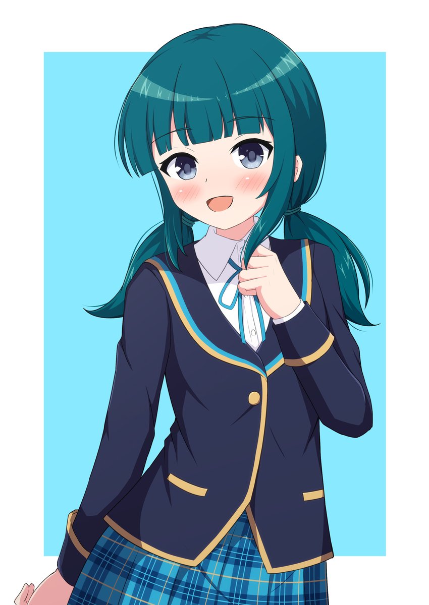 川淵一美ちゃん🎉 