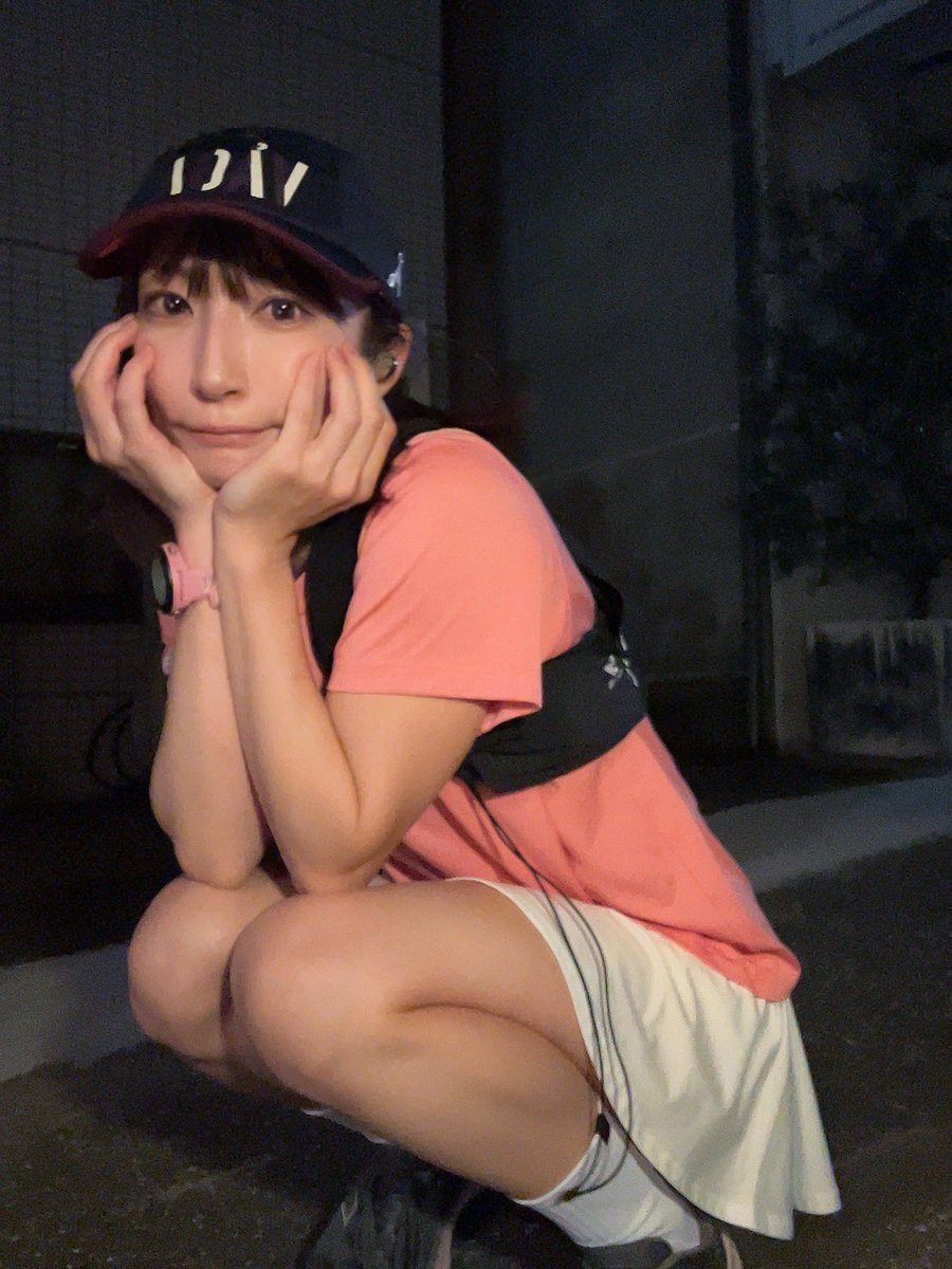 patsuco___'s tweet photo. 帰宅ランはトイレの場所を把握しておかないとこの白いスカートがとんでもない色になるということを実感😨💩
みんなもあるよね…??
#mu5 https://t.co/xCOqeURpJY