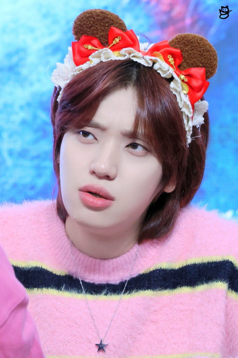 너 말랑이거래 알아?
내가 왜 말랑이 거야?

#니엘 #NIEL