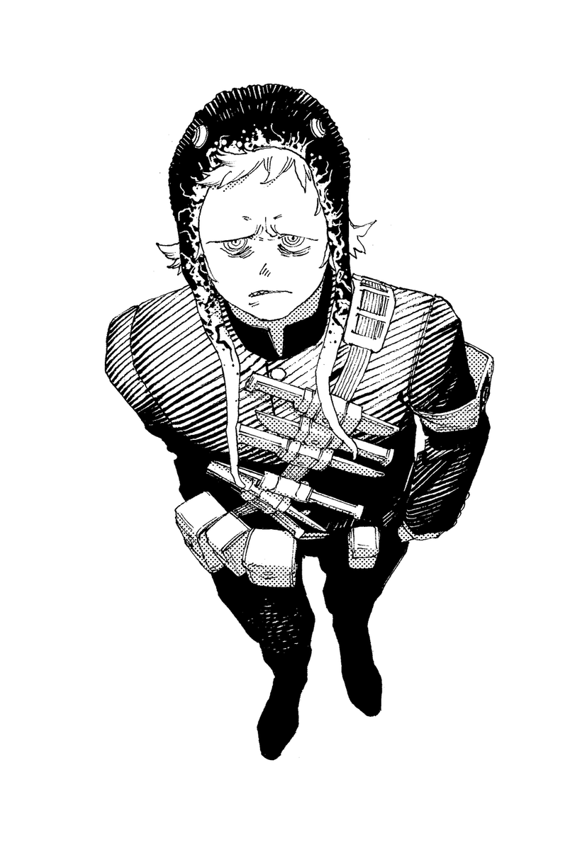 ヤスダ佳澄 / フールナイト tweet media