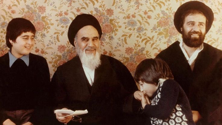“We need proper training for graduates to be independent in thought and action, free from eastern and western influences, serving their own country. This is the essence of a university revolution. Judge a university by its product.” — Imam Khomeini (r) | #KhomeiniForAll