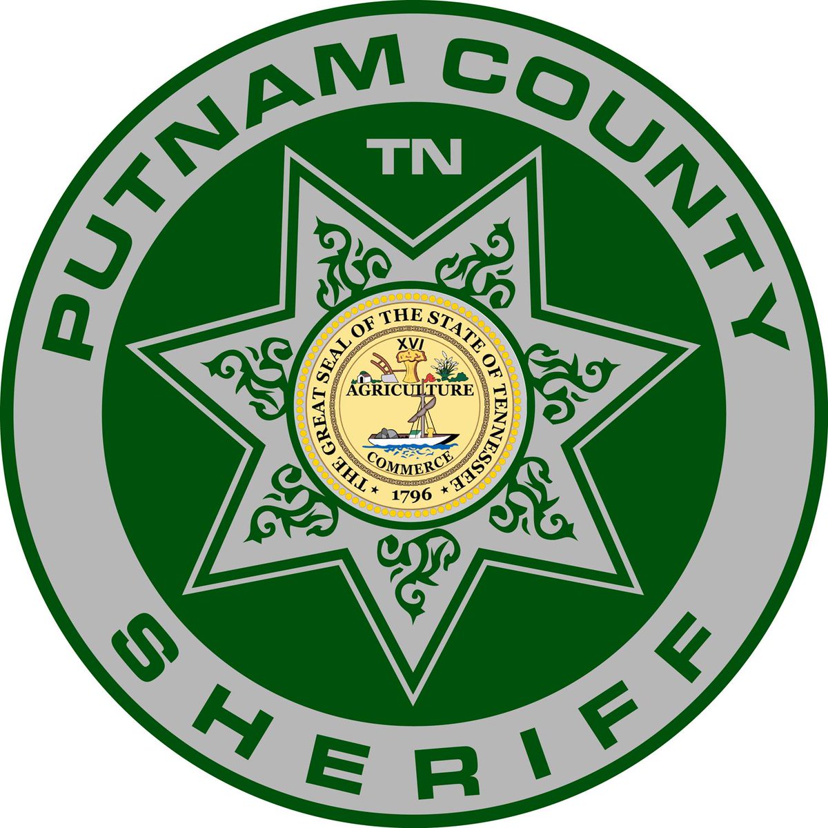 Putnam County Sheriff @EddieFarrisTN and the PCSO Drug Unit have once again stopped illegal drugs from flowing into the Upper Cumberland. It's tedious and dangerous work. Thanks to the Putnam County Sheriff's Office for keeping criminals in check. herald-citizen.com/news/crime/put…