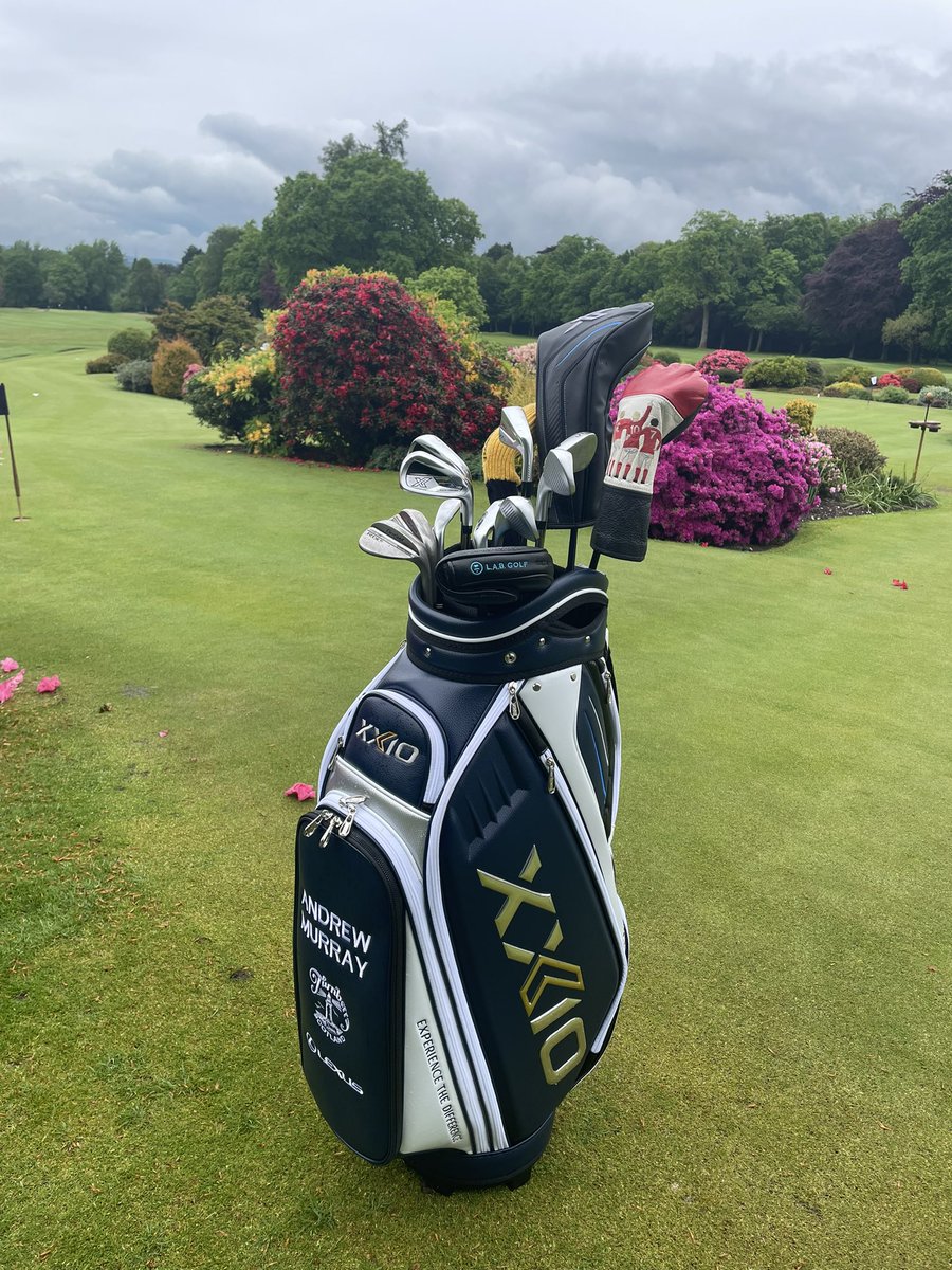 Andrew Murray tweet media