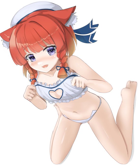 択捉にゃん～

ワンドロオーバ-(79分) 