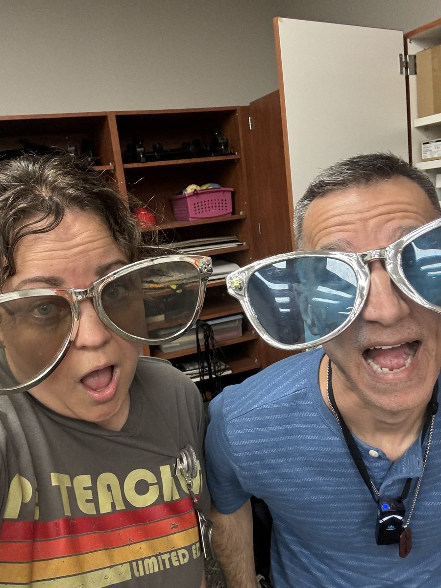 Julie Long, M. Ed. tweet media