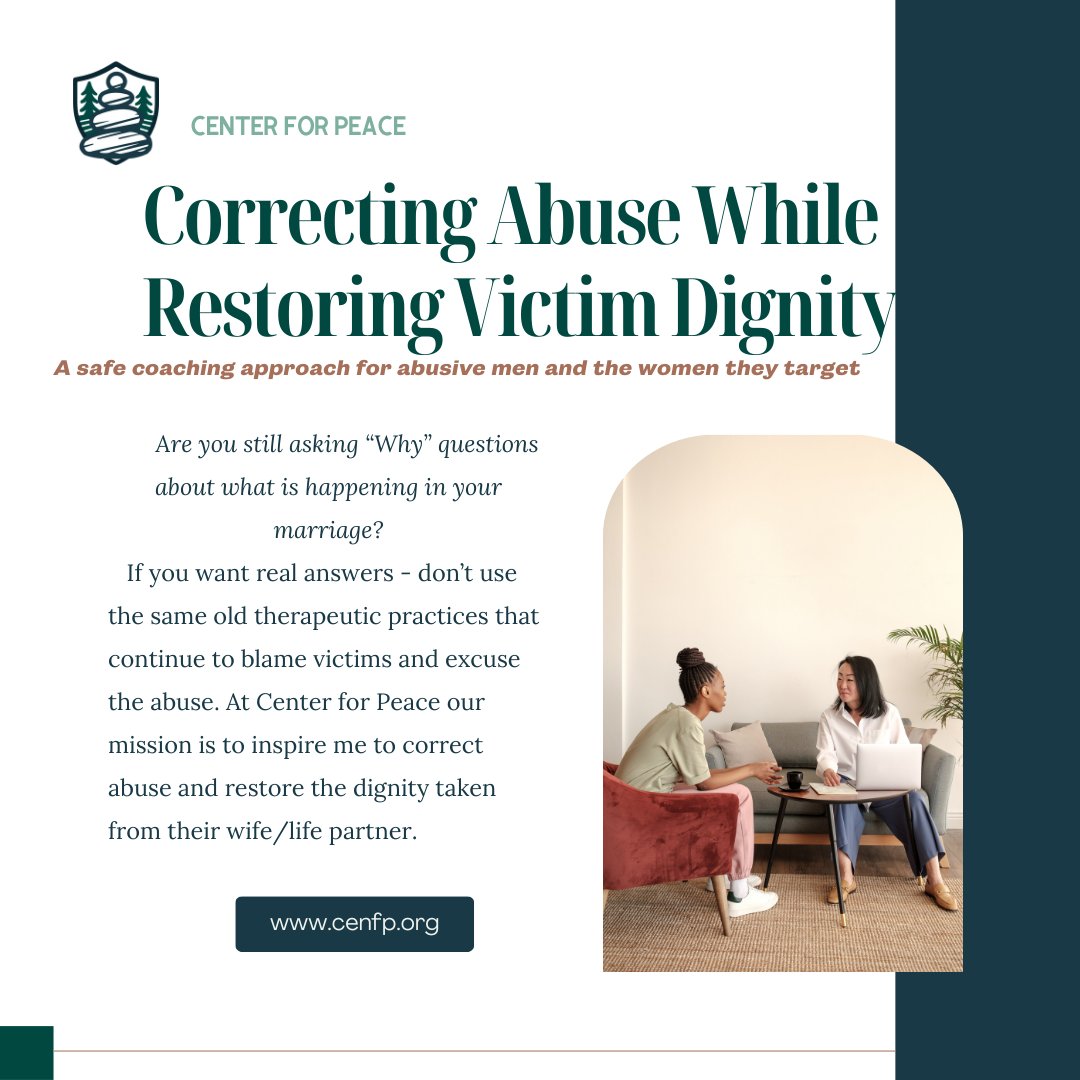 Are you still asking “Why” questions about what is happening in your marriage?
#abuse #targetedpartnerabuse #victimblaming #mentalhealth #goodtherapy #neuropsychology #victimprotection #dignity #cenfp