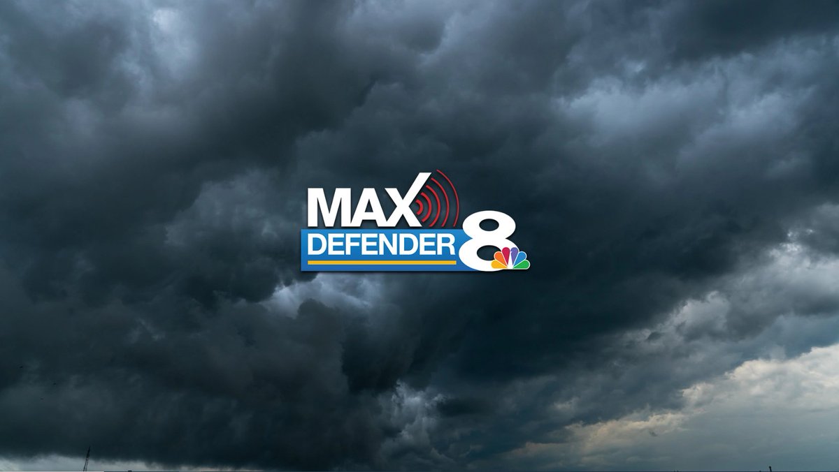 WEATHER ALERT: A severe thunderstorm warning is in effect for Hillsborough, Pinellas and Pasco counties until 11:45 a.m. Click here for live radar: bit.ly/44HtwAA
