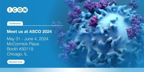 At @ASCO 2024 at the @ICONplc booth we share thoughts on latest in cancer treatment innovation - Tanja Obradovic
oncodaily.com/64612.html

#ASCO24 #Cancer #CancerTreatment #DrugDevelopment #OncoDaily #Oncology