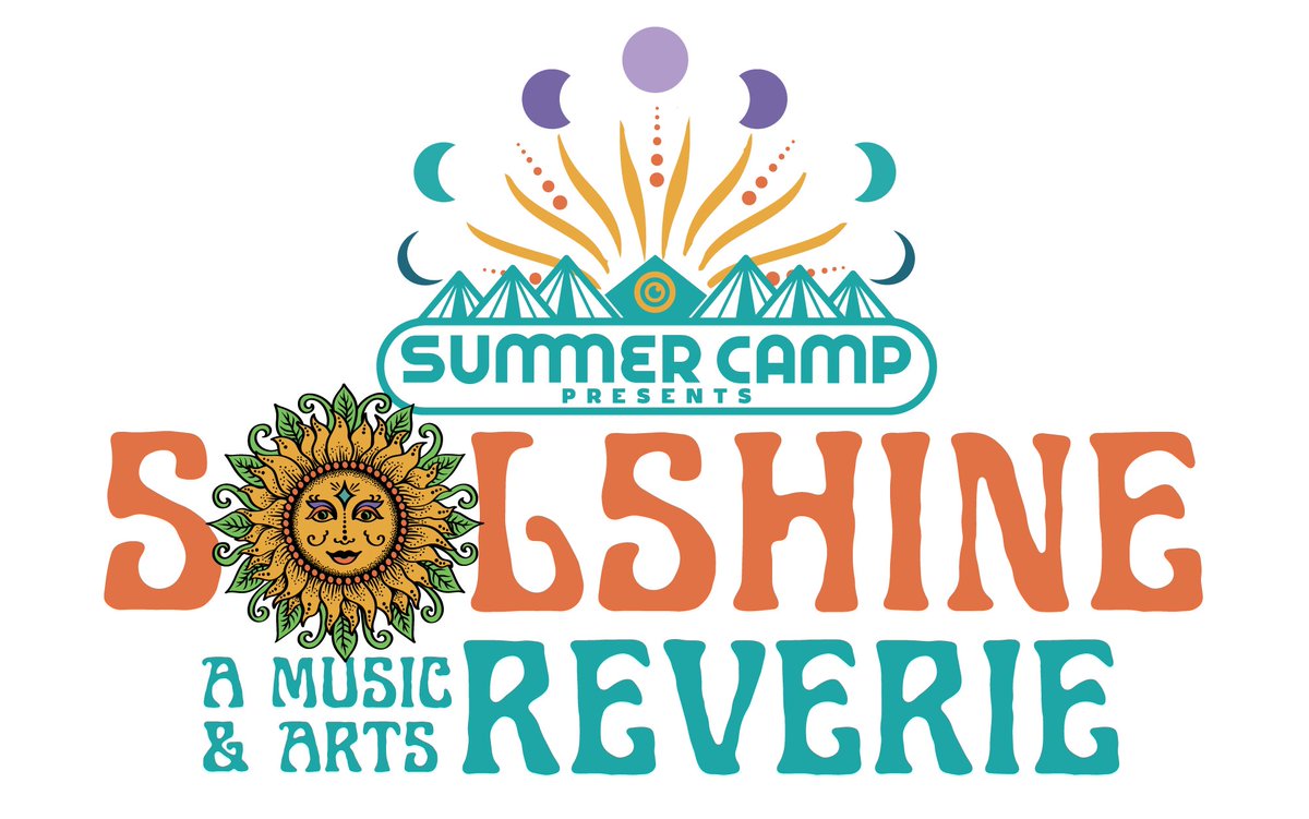 amongthiscrowd's tweet image. This week on the show, host Sara J gets you ready for this year’s @solshinereverie May 24th - 26th at Three Sisters Park in Chillicothe, IL.

Listen anywhere you podcast &amp;amp; on YouTube! 🎧

@DatcMedia #umphreys #datcmedia