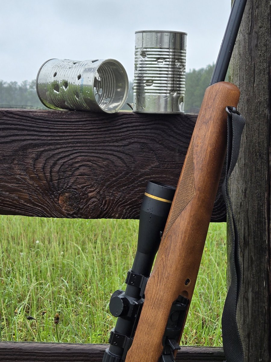 EstelaWildEd's tweet image. American as apple pie, rock & roll, and the bald eagle. #plinking #practicepracticepractice #rimfire #1022 #ruger @LeupoldOptics