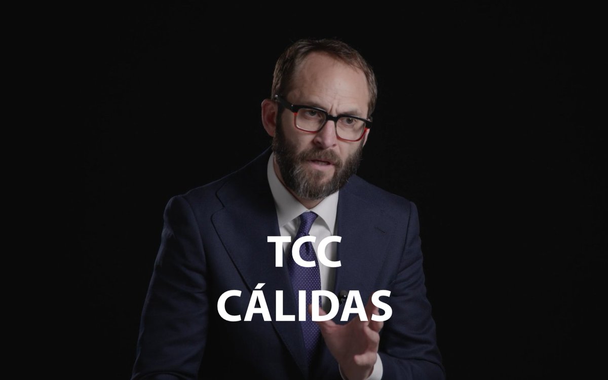 ¿Por qué utilizar temperaturas de color cálidas en alumbrado público? ▶️youtu.be/QX1DyXh_Hcw   

Ya está disponible en nuestro canal de YouTube la ponencia presentada por Guillermo Redrado, vicepresidente de ATP, en la Asamblea Nacional de la FCARM (México).

#LED #alumbrado
