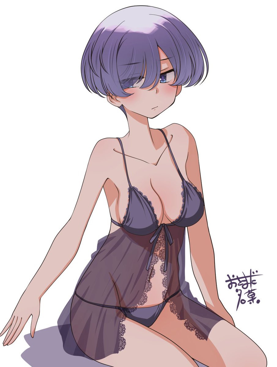 こういう衣装って初めて描いたけど…どう描けばいいのか正解分からないので、またいつか師匠に着てもらいましょうね?

#しっぽな
#うちの師匠はしっぽがない 