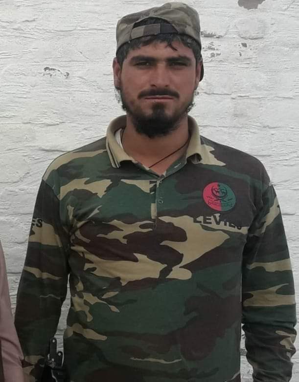 A Levies Soldier Muhammad Hanif Bazai was killed in an armed attack on Bostan Levies Checkpost in #Pishin district. #Balochistan