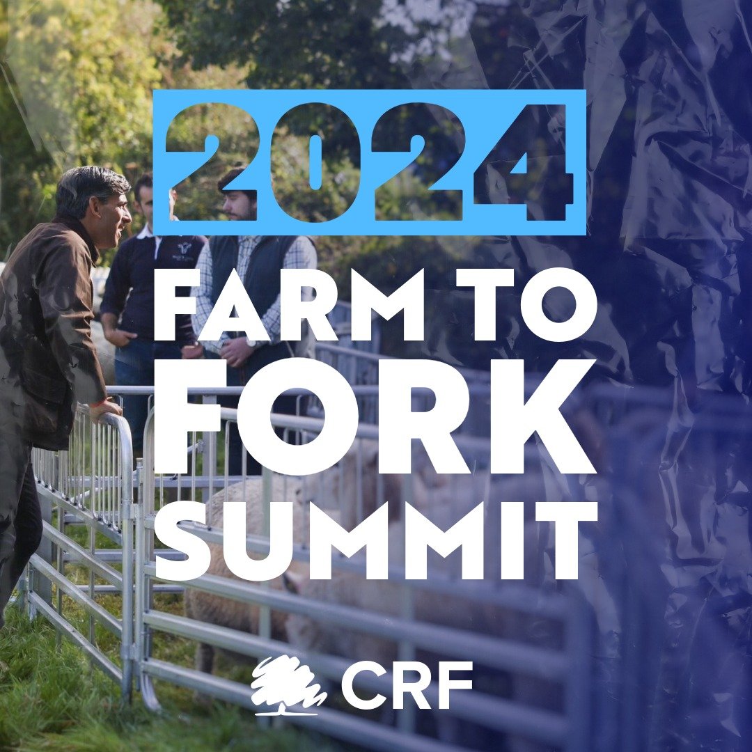 Today, at the second annual UK Farm to Fork Summit in No 10, the Conservative lead Government unveiled the next steps of our plan to support British farmers and enhance food security.