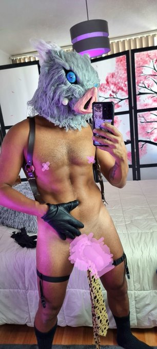 Inosukeboy’s pics and videos