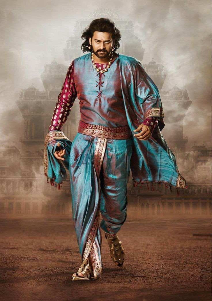 Bahubali 2 Was a Visual Treat and  One Of The Best War-Drama Films I Have Ever Seen 

Lots Of Aesthetic Shots, Elevtaive BG Scores and More Specially Prabhas Screen Presence Was Too Good

And Again The Director Nailed With His Storytelling And Did Justice To B1 

#Bahubali2
