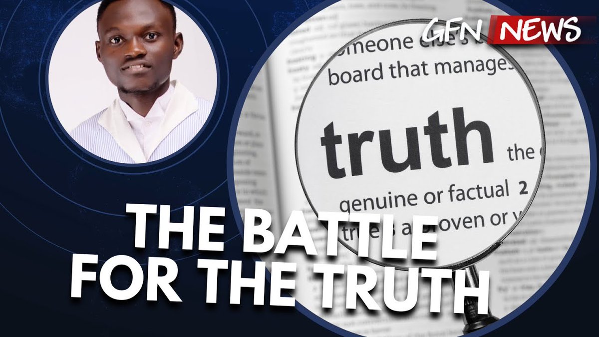 Check out the latest episode of GFN News on GFN TV! In this episode researcher Gabriel Oke @_gabrieloke shares his analysis of vaping misinformation, and the power of social media in shaping public health opinion! Click here to watch the full episode👉youtu.be/WQGxofwcAvg