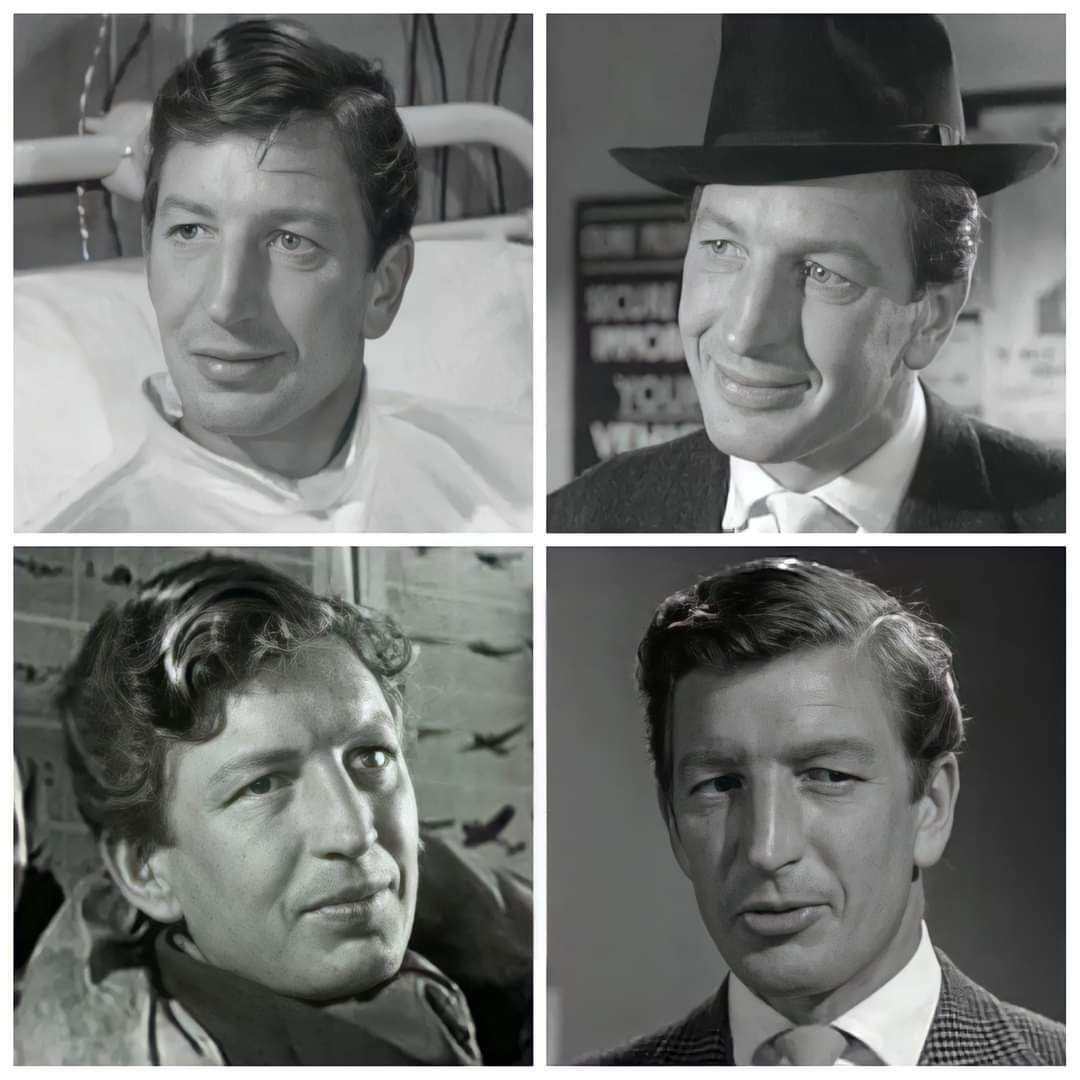 Remembering the late Actor, Terence Longdon (14 May 1922 – 23 April 2011)