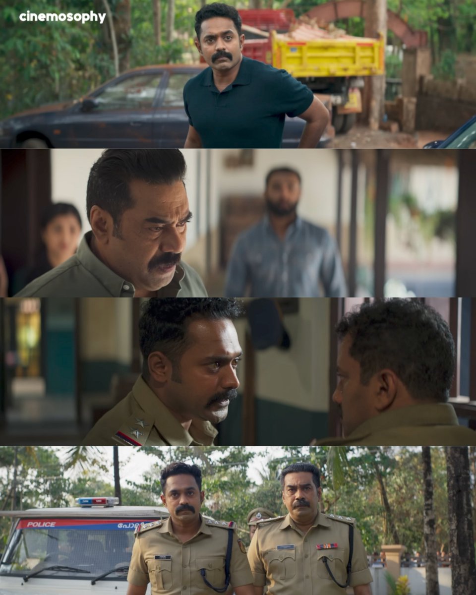 Thalavan trailer out now! 

A film by Jis Joy

#Thalavan #AsifAli #BijuMenon #JisJoy