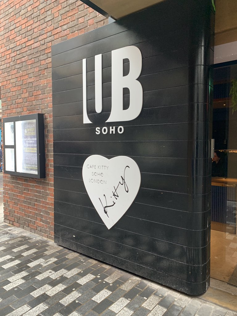 Katherine Liley tweet media