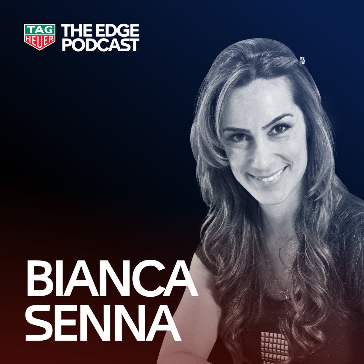 In this new episode of #TheEdge, Bianca Senna, @ayrtonsenna's niece, tells us about the origins of the Ayrton Senna Institute and who he was beyond the helmet, beyond the name.

Listen to the full podcast at: tag.hr/BiancaSenna

#TAGHeuer #AyrtonSenna #RememberSenna…