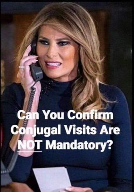 #TrumpTrials Melania isn't upset about Stormy Daniels. She's a good girl from Eastern Europe who understands men fool around, that's the culture. But Karen McDougal told trump she loved him. That's what's kicking Melania's ass: the betrayal. I don't feel sorry for her, do you?