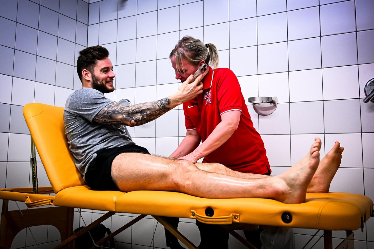 Elite Therapy tweet media