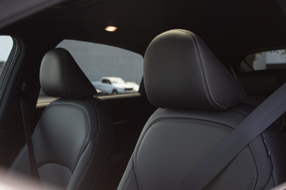 INFINITI of Beachwood tweet media