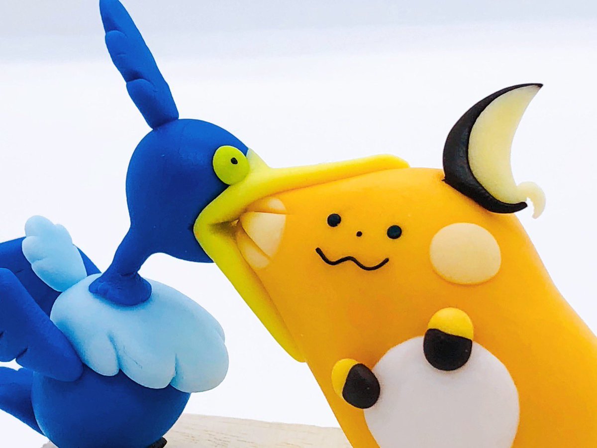 IWASj2uCSCl7ATO's tweet image. なにこれ、かわいい🥺💕