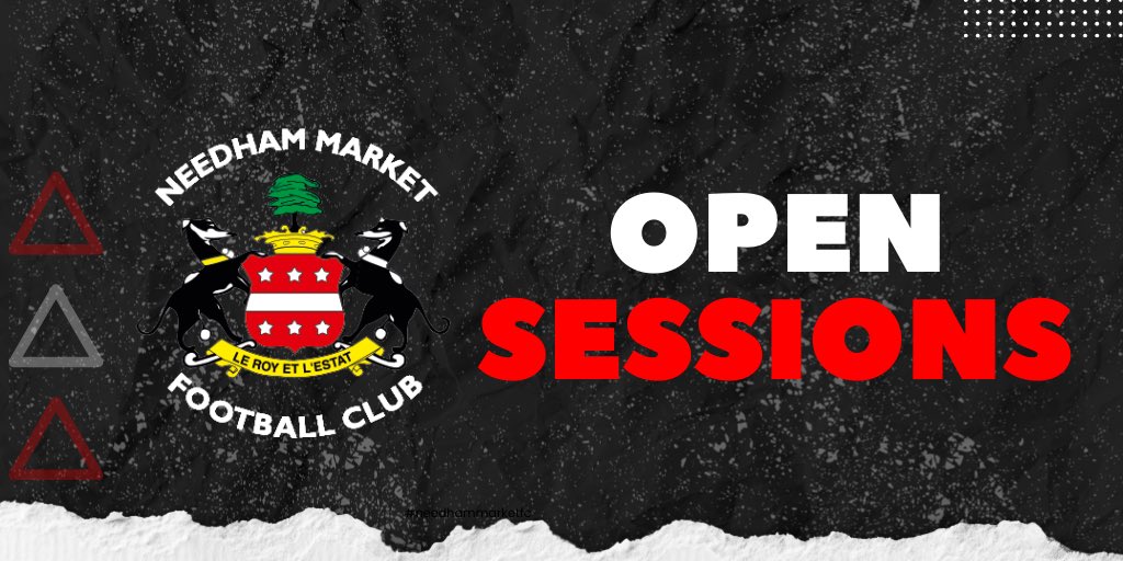 NMFCWomen's tweet image. OPEN SESSIONS CONTINUE THIS WEEK 🔴⚽️

If you’re interested in joining our pathway, or want to know what we have to offer, please complete the form below.👇

docs.google.com/forms/d/e/1FAI…

#NMFCWomen